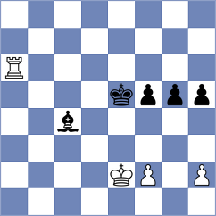 Jiang - Almeida Saenz (chess.com INT, 2024)