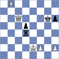 Wartenberg - Winkler (Playchess.com INT, 2020)