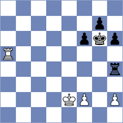 De Witt - Bolbochan (Buenos Aires, 1931)