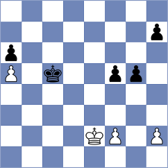 Dombrowski - Gluszko (Rewal, 2007)