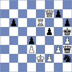 De Boer - Vincent (Groningen, 1988)