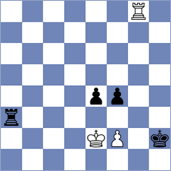 Pischal - Clawitter (chess.com INT, 2021)