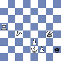 Sadubayev - Torres Rebolledo (chess.com INT, 2025)