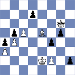 Osmak - Papayan (chess.com INT, 2023)
