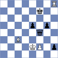 Perez Mitjans - Suarez Uriel (Madrid, 2011)