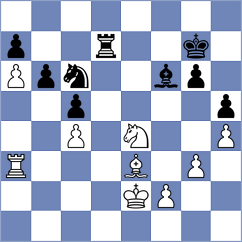 Rostovtsev - Goutham Krishna H (Tashkent UZB, 2025)