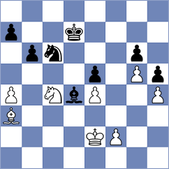Kislinsky - Mikhailova (chess.com INT, 2025)