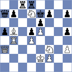 Shirov - Balbuena Fuentes (Dos Hermanas ESP, 2024)