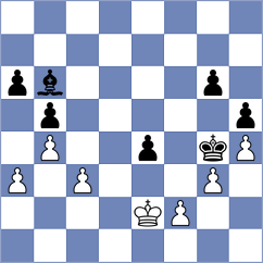 Golubovskis - Havanecz (Chess.com INT, 2021)