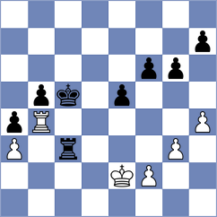 Popovic - Kshatriya (chess.com INT, 2025)