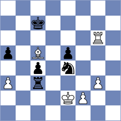 Janik - Ribeiro (Skopje MKD, 2024)