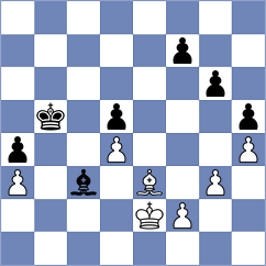 Ambartsumian - Xiong (chess.com INT, 2025)