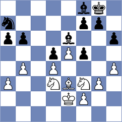 Papacek - Fernandes (chess.com INT, 2025)