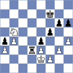 Eke - Vasquez Schroeder (chess.com INT, 2024)