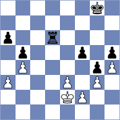 Amoozad Mahdiraji - Mehri (Chess.com INT, 2021)