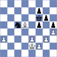 Dourerassou - Kraus (chess.com INT, 2024)