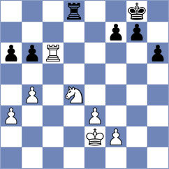 Subramanian - Aakash (chess.com INT, 2024)