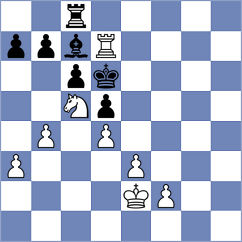 Pham - Matta (Chess.com INT, 2020)