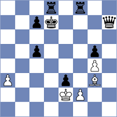 Yankelevich - Olsson (chess.com INT, 2024)