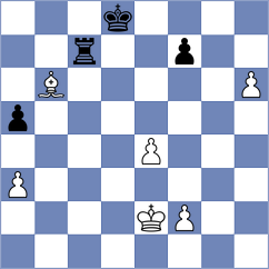 Ljubarov - Golubenko (chess.com INT, 2024)