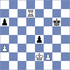 Gutkovich - Remolar Gallen (chess.com INT, 2021)