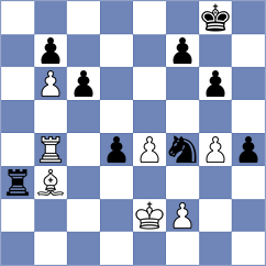 Kovalev - Maksimovic (chess.com INT, 2024)