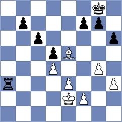 Haydon - Xiong (chess.com INT, 2025)