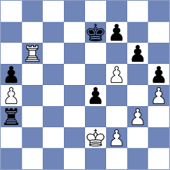 Badelka - Yagupov (Chelyabinsk RUS, 2022)