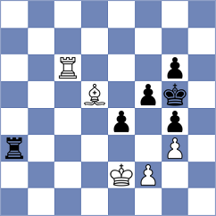 Sachdev - Demidov (Chess.com INT, 2018)