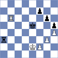 Melich Martinez - Cruz Saez (Barcelona, 2009)