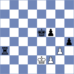 Dobre - Seliverstov (chess.com INT, 2022)