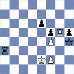 Mostbauer - Nazari (chess.com INT, 2025)