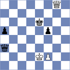 Pon - Langner (Chess.com INT, 2020)
