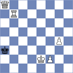 Bugayev - Melillo (chess.com INT, 2024)