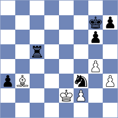 Arencibia - Matlakov (chess.com INT, 2023)