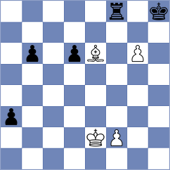 Rom - Jaiveer (chess.com INT, 2025)