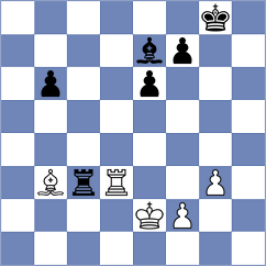 Ivanisevic - Galvez Dastin (Chennai IND, 2022)