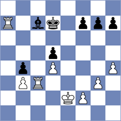 Aronian - Levitan (chess.com INT, 2025)