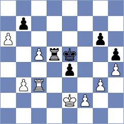 Mirabile - Cohen (Parsippany, 2005)