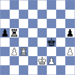 Balguzhinov - Jumabayev (Pavlodar, 2007)