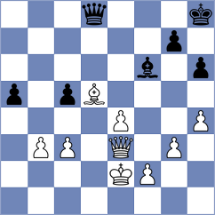 Abashev - Karpov (Novokuznetsk, 2003)