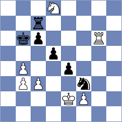 Magana Gil - Pavon Perez (Spain, 2008)