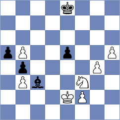 Mazurkiewicz - Musialkiewicz (Szklarska Poreba, 2007)