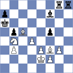 Balavignan - Kurmangaliyeva (chess.com INT, 2025)