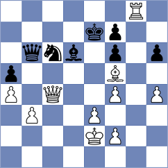 Naroditsky - Gorodetzky (chess.com INT, 2025)