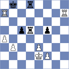 Todorov - Georgiev (Teteven, 2009)