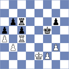 Martin - Moreno Mestre (San Sebastian, 2000)