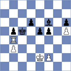 Daspres - Swara Lakshmi S Nair (chess.com INT, 2025)
