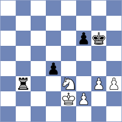 Eggleston - Gavrilin (chess.com INT, 2024)