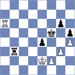 Buchenau - Hernandez (chess.com INT, 2024)
